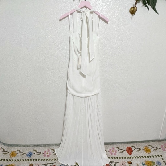 NWT Anthropologie Delfi Collective Delilah Dress - Picture 7 of 12